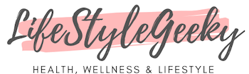 www.lifestylegeeky.com logo